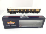 Bachmann 39-280 OO Gauge BR Mk1 Pullman 1st Kitchen Coach Eagle