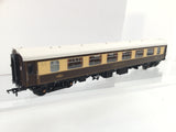 Bachmann 39-290 OO Gauge BR Mk1 Pullman 1st Parlour Coach Emerald