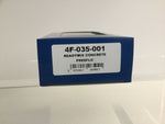 Dapol 4F-035-001 OO Gauge Presflo Wagon Ready Mix Concrete