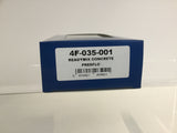 Dapol 4F-035-001 OO Gauge Presflo Wagon Ready Mix Concrete