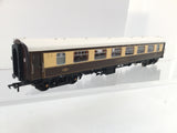 Bachmann 39-290 OO Gauge BR Mk1 Pullman 1st Parlour Coach Emerald