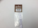 Slaters 1002 0.010" x 0.020" Microstrip - (260mm, 50 per packet)