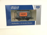 Dapol 4F-035-001 OO Gauge Presflo Wagon Ready Mix Concrete