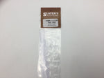 Slaters 1004 0.010" x 0.030" Microstrip - (260mm, 50 per packet)