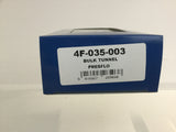 Dapol 4F-035-003 OO Gauge Presflo Wagon Bulk Tunnel Cement