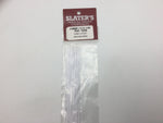 Slaters 1006 0.020" x 0.025" Microstrip - (260mm, 50 per packet)