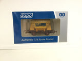 Dapol 4F-035-101 OO Gauge Presflo Wagon ARC