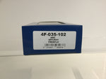 Dapol 4F-035-102 OO Gauge Presflo Wagon ARC