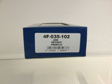 Dapol 4F-035-102 OO Gauge Presflo Wagon ARC