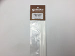 Slaters 1010 0.040" x 0.040" Microstrip - (260mm, 30 per packet)