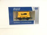 Dapol 4F-035-102 OO Gauge Presflo Wagon ARC