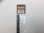 Slaters 1010B 0.040" x 0.040" Microstrip (Black) - (260mm, 30 per packet)
