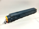 Lima 205061 OO Gauge BR Blue Class 40 No 40145