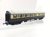 Hornby R4066D OO Gauge GWR Collett Brake Coach 5087