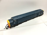 Lima 205061 OO Gauge BR Blue Class 40 No 40145