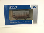 Dapol 4F-036-010 OO Gauge BR Bulk Grain Hopper B885348 Weathered