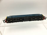 Lima 205061 OO Gauge BR Blue Class 40 No 40145