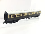 Hornby R4151A OO Gauge GWR Collett Restaurant Car 9579