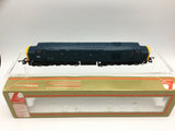 Lima 205061 OO Gauge BR Blue Class 40 No 40145