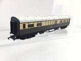 Hornby R4151A OO Gauge GWR Collett Restaurant Car 9579