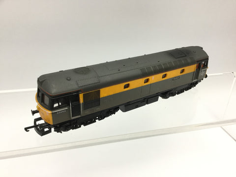 Lima 205030 OO Gauge Civil Engineers Class 33 No 33065