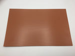 Slaters 0399 4mm/OO Gauge English Bond Brick Red Embossed Plastikard Sheet