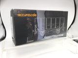 Accurascale 1032-HUO-O-O O Gauge BR 24.5T HOP24/HUO Coal Hopper - O - B333955