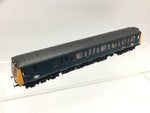 Hornby R2668 OO Gauge BR Blue Class 121 DMU W55024