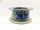 DCC Concepts DCW-DSGRN50 Dropper Wire 50m 26x0.15 (17g) Green