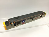 Lima 204983 OO Gauge Transrail Class 37 No 37505 British Steel Workington BODYSHELL