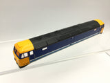 Lima 205254 OO Gauge Provincial Class 47 No 47475 BODYSHELL