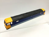Lima 205254 OO Gauge Provincial Class 47 No 47475 BODYSHELL