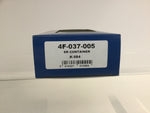 Dapol 4F-037-005 OO Gauge SR Conflat Wagon & Container K584