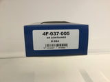 Dapol 4F-037-005 OO Gauge SR Conflat Wagon & Container K584