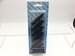 DCC Concepts DCP-WEP-O O Gauge Dummy Westinghouse Point Motors (Pack 12)