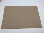 Slaters 0434 4mm/OO Gauge Spaced Planking Grey Embossed Plastikard Sheet