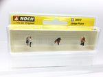 Noch 36512 N Gauge Young Couples Figures