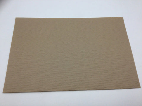 Slaters 0435 2mm/N Gauge Dressed Stone Embossed Plastikard Sheet