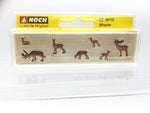 Noch 36732 N Gauge Deer Figures