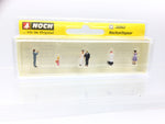 Noch 36862 N Gauge Wedding Figures