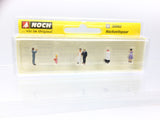 Noch 36862 N Gauge Wedding Figures