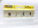 Noch 36864 N Gauge Wedding Guest Figures