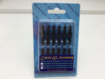 DCC Concepts DCP-WEP-OO OO Gauge Dummy Westinghouse Point Motors (Pack 12)