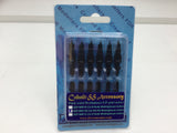 DCC Concepts DCP-WEP-OO OO Gauge Dummy Westinghouse Point Motors (Pack 12)
