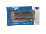 Dapol 4F-038-006 OO Gauge GWR 20t Steel Mineral Wagon 33264 Weathered