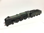 Bachmann 31-405 OO Gauge BR Green Lord Nelson 30852 Walter Raleigh KADEE