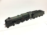 Bachmann 31-405 OO Gauge BR Green Lord Nelson 30852 Walter Raleigh KADEE
