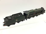 Bachmann 31-405 OO Gauge BR Green Lord Nelson 30852 Walter Raleigh KADEE