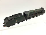 Bachmann 31-405 OO Gauge BR Green Lord Nelson 30852 Walter Raleigh KADEE