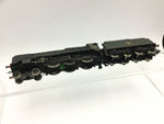 Bachmann 31-405 OO Gauge BR Green Lord Nelson 30852 Walter Raleigh KADEE